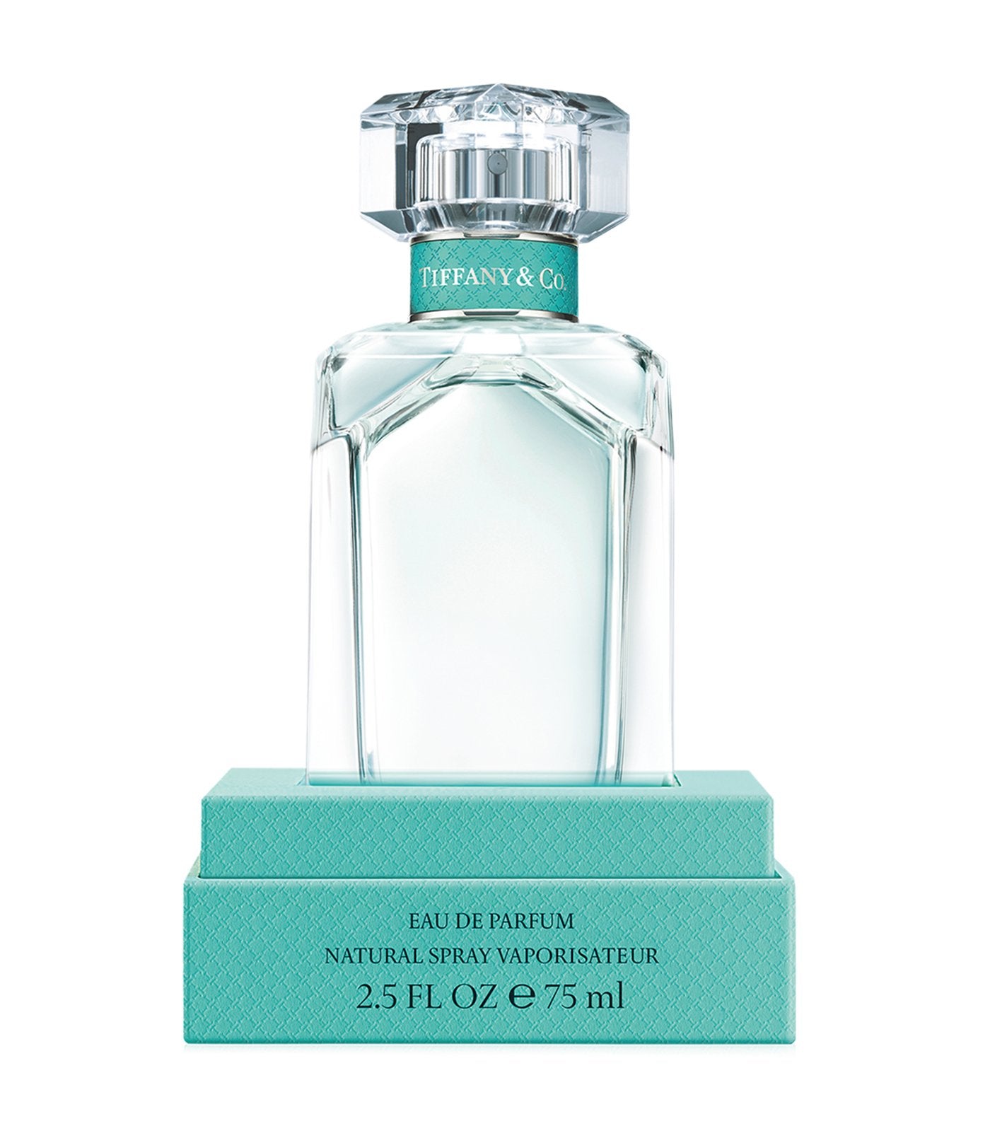 Tiffany & Co. Tiffany Eau de Parfum 75ml