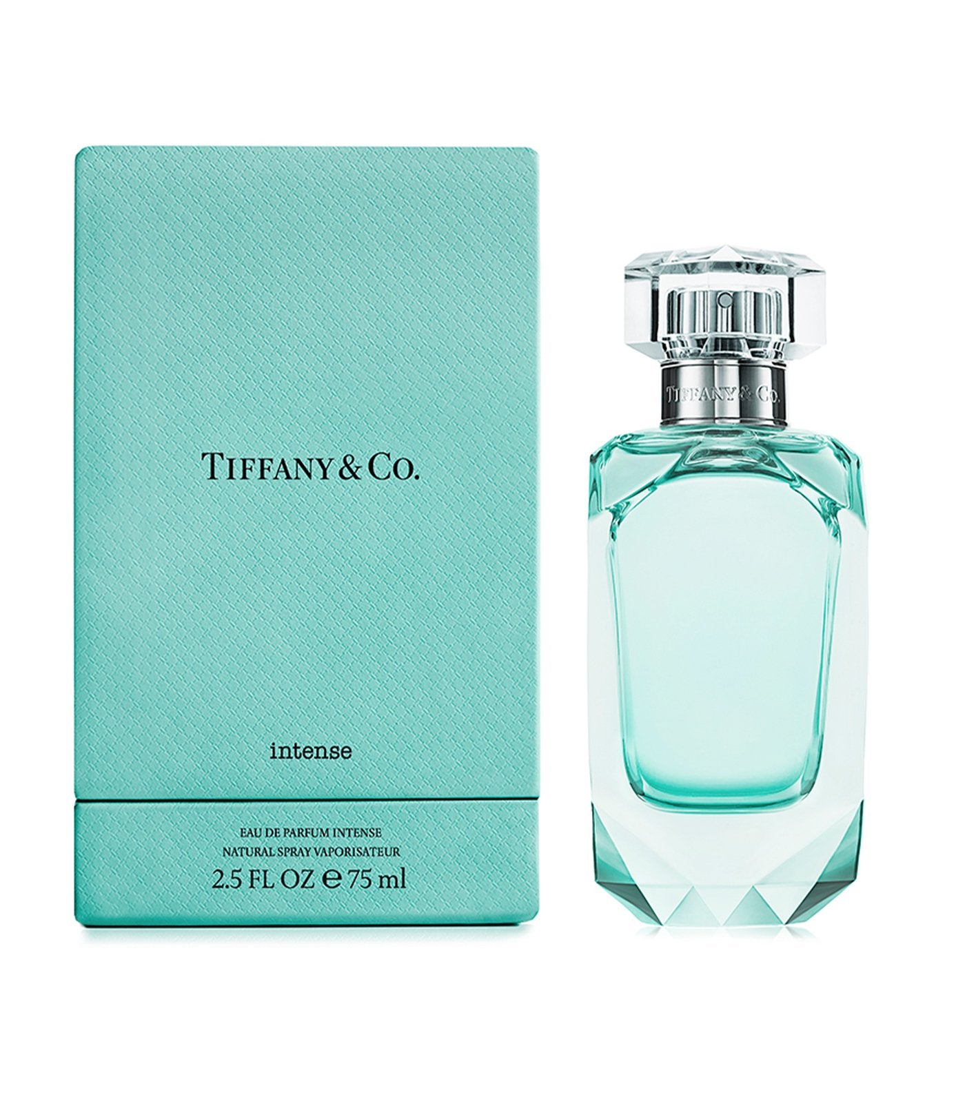 Tiffany & Co. Tiffany Eau de Parfum Intense 75ml