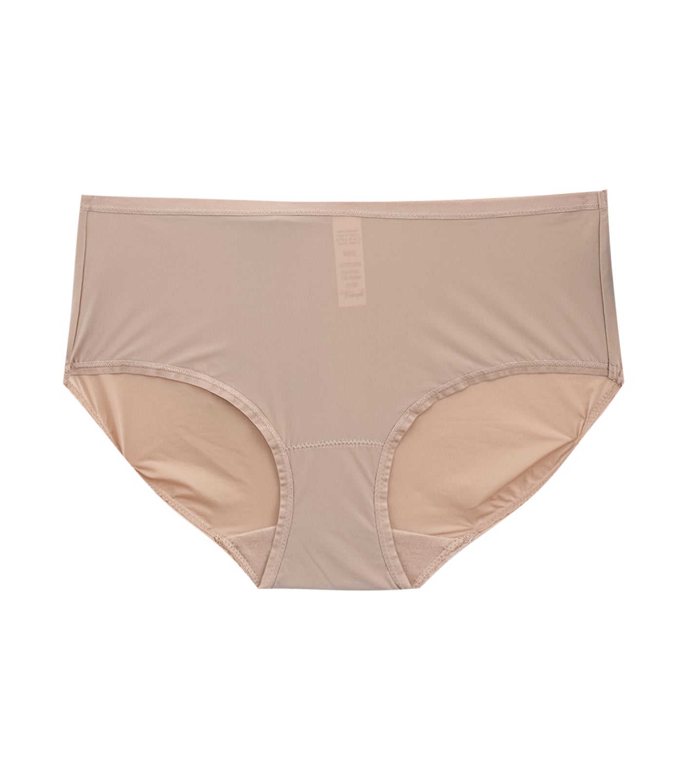 triumph maximizer 736 hipster panty smooth skin