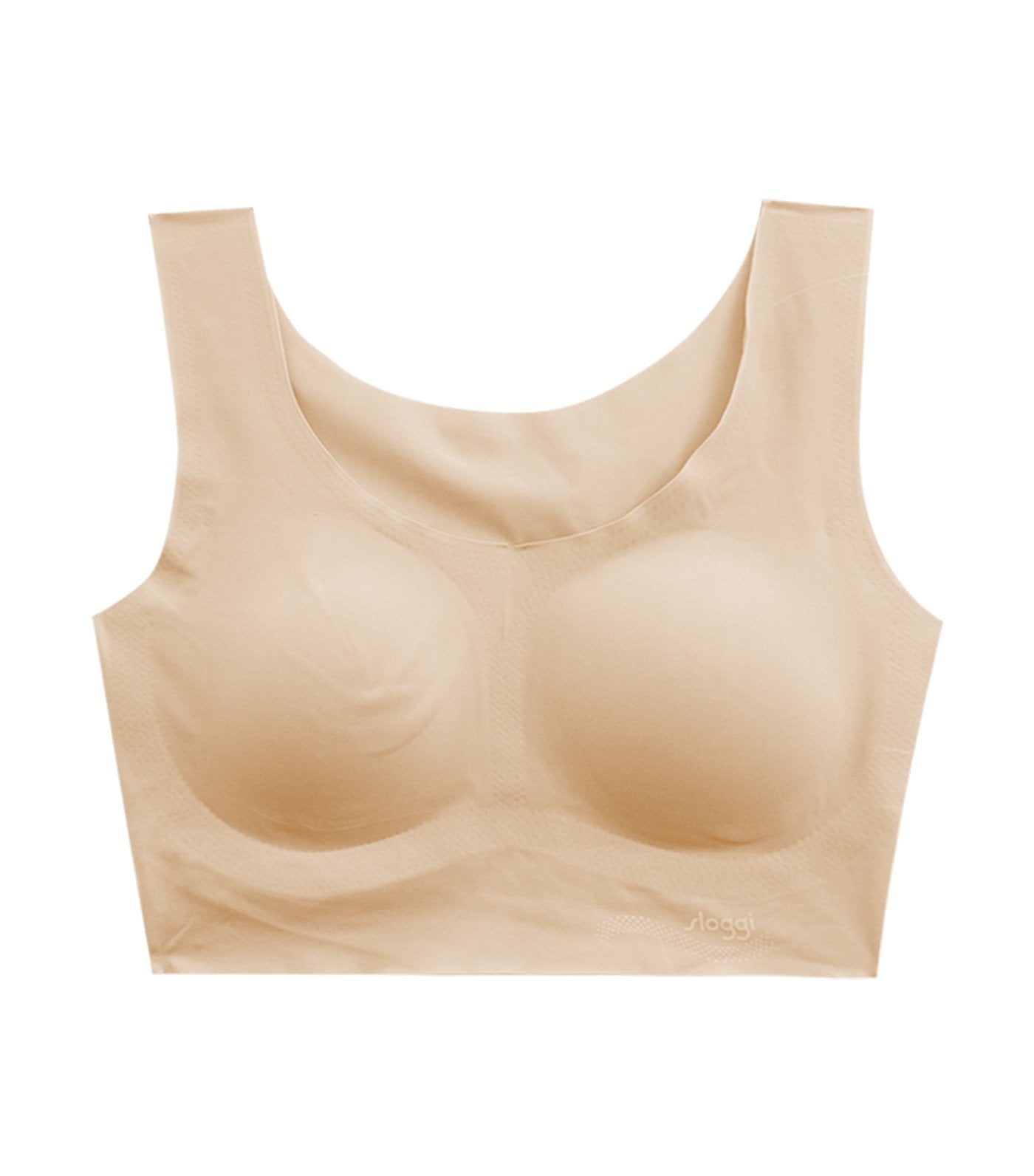 triumph sloggi zero feel top skin