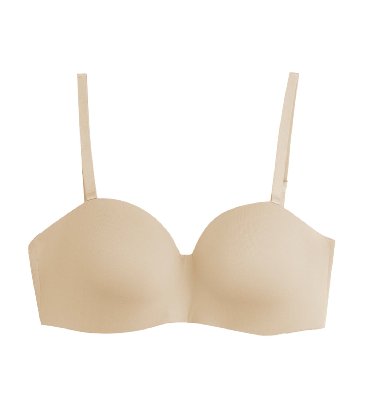 triumph g 457 non-wired ds bra skin