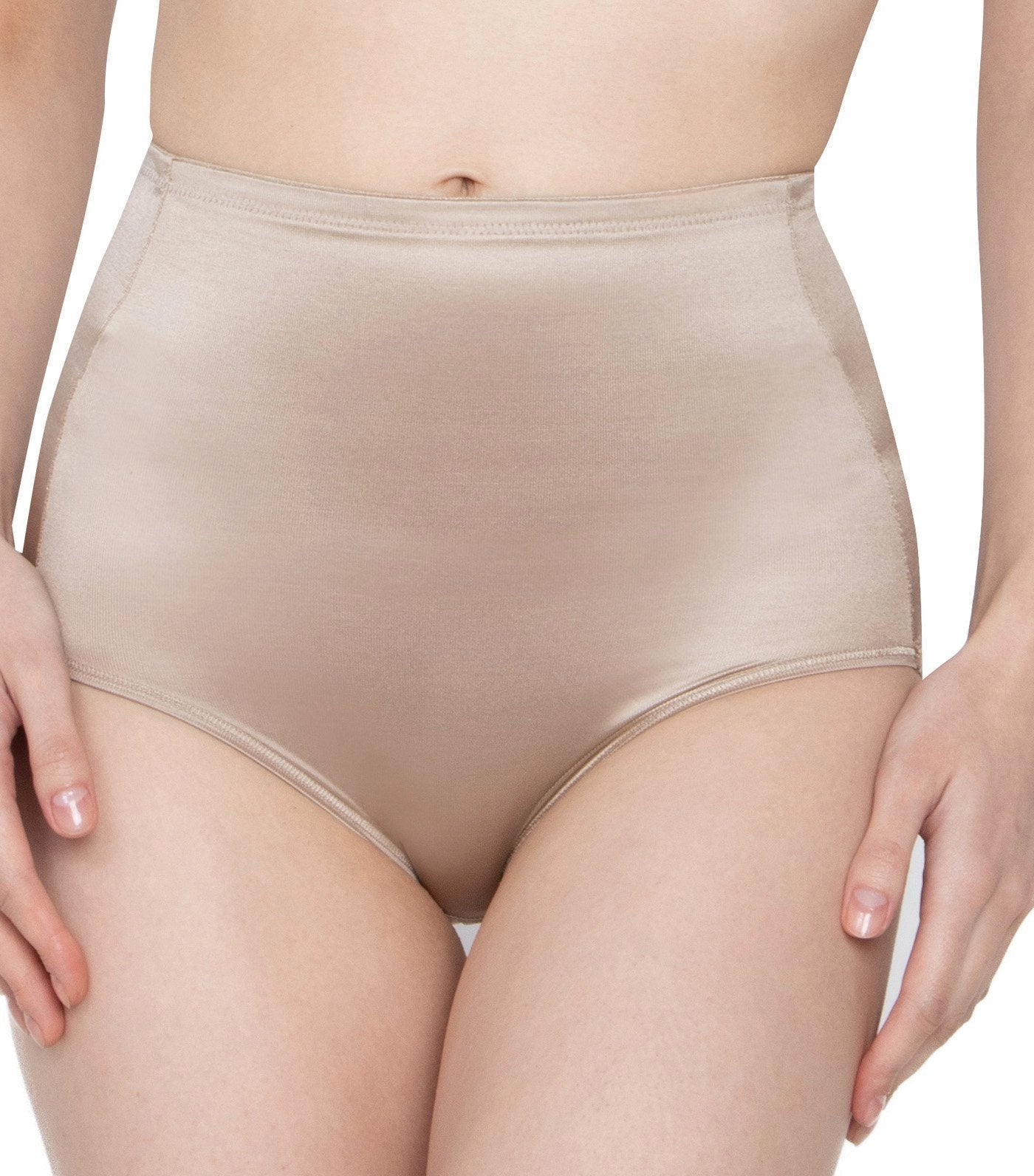 triumph maximizer 022 py panty girdle cinnamon