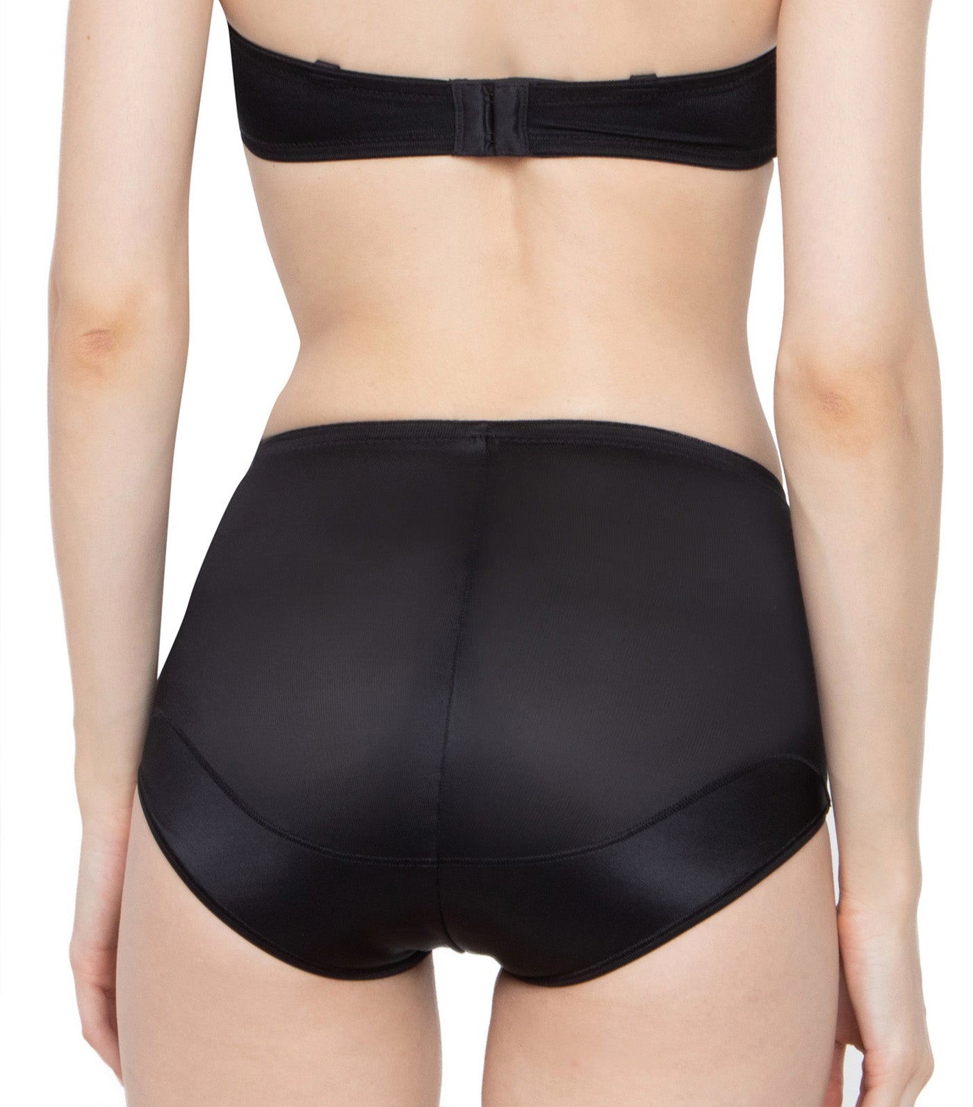 triumph maximizer 022 py panty girdle black