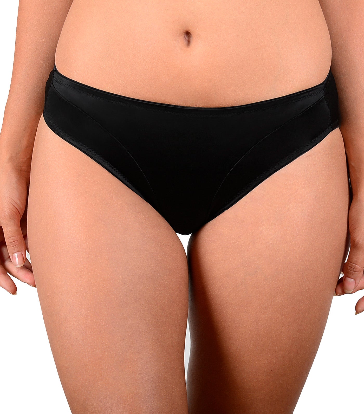 triumph maximizer 022 hikini panty black