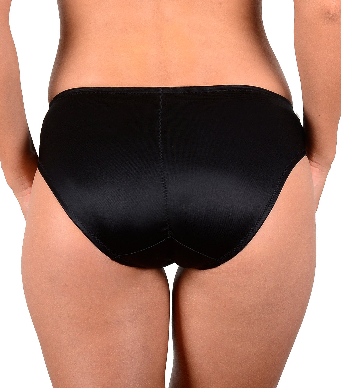 triumph maximizer 022 hikini panty black