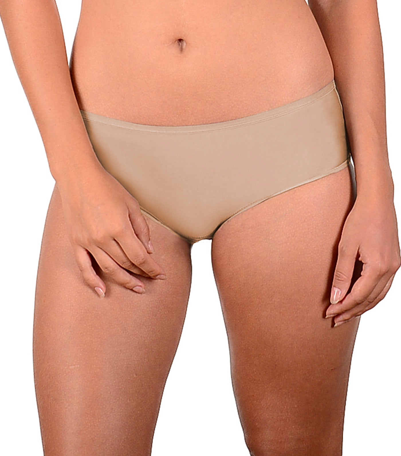 triumph maximizer 736 hipster panty smooth skin