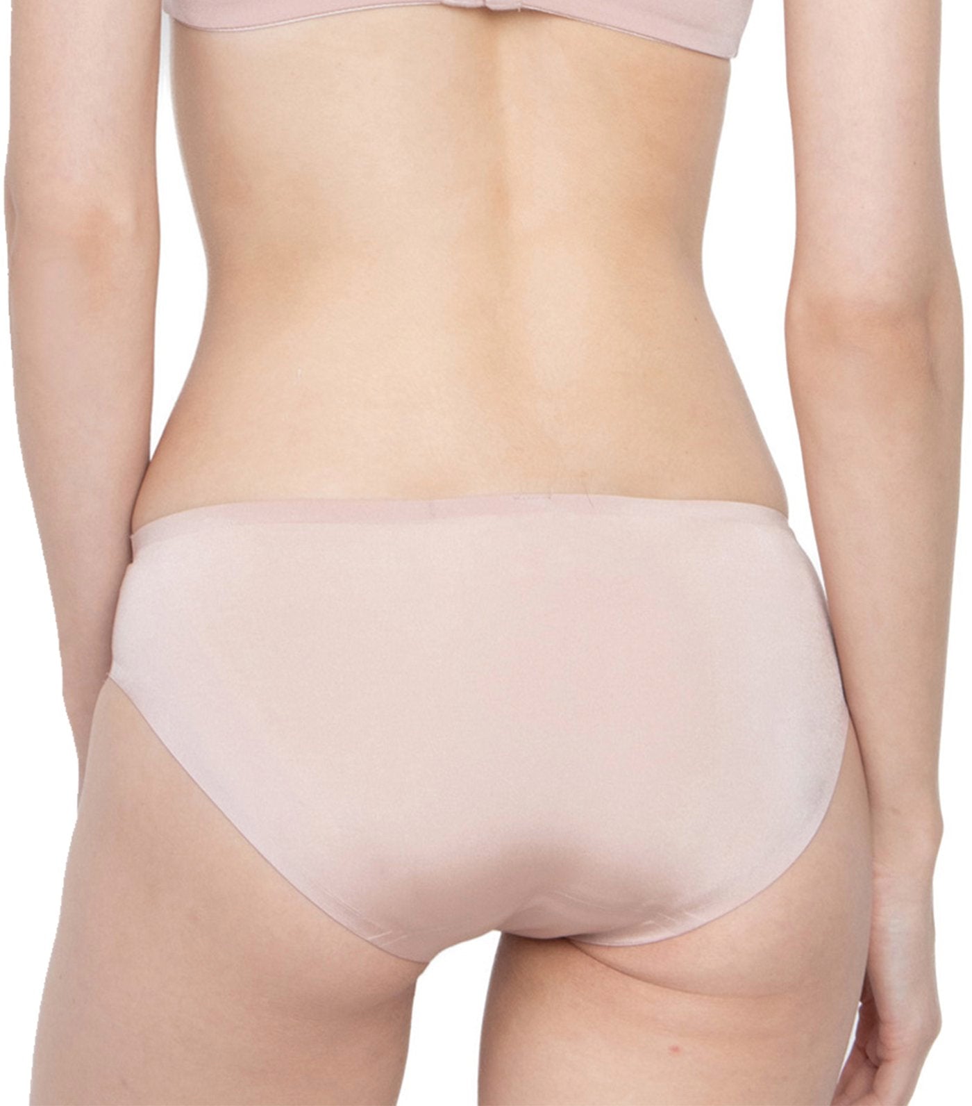 triumph maximizer 819 midi panty pearl pink