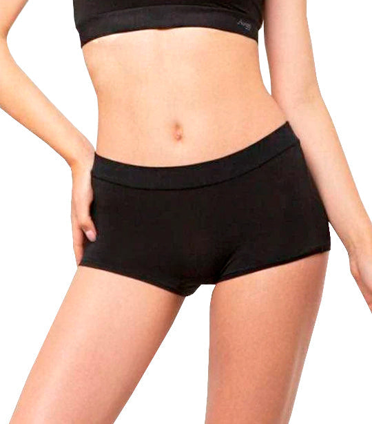 Sloggi GO Allround Boy Shorts Black