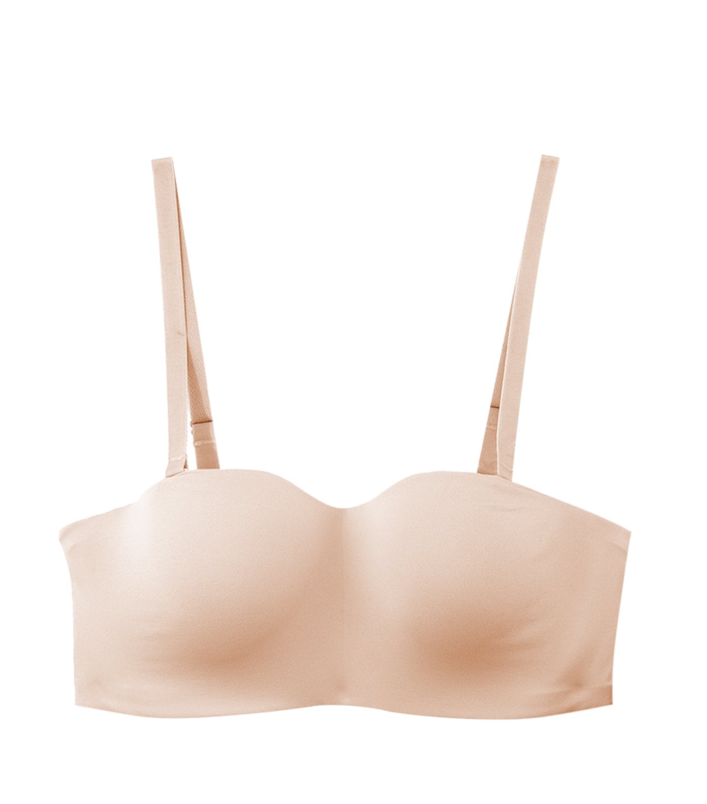 triumph g 453 bandeau bra skin