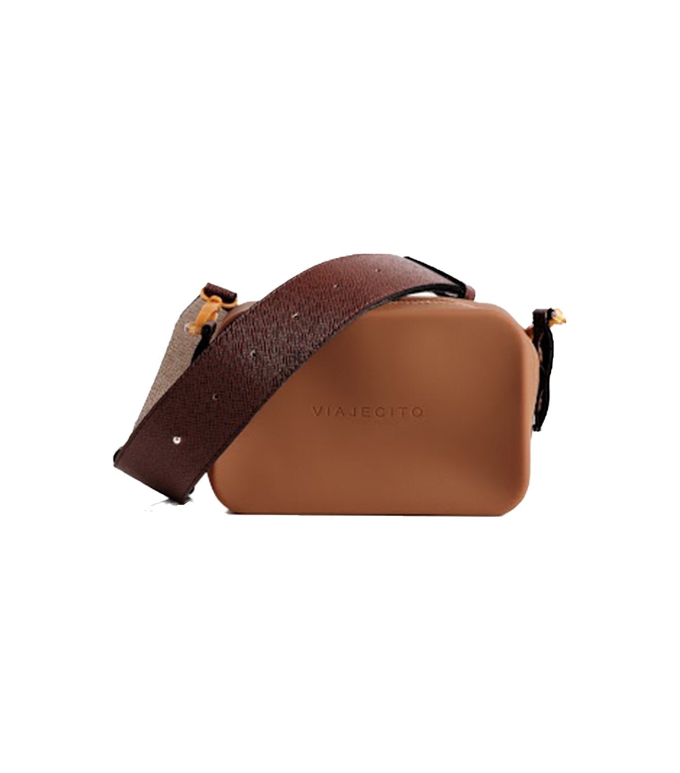 viajecito aperture splashkit set brown