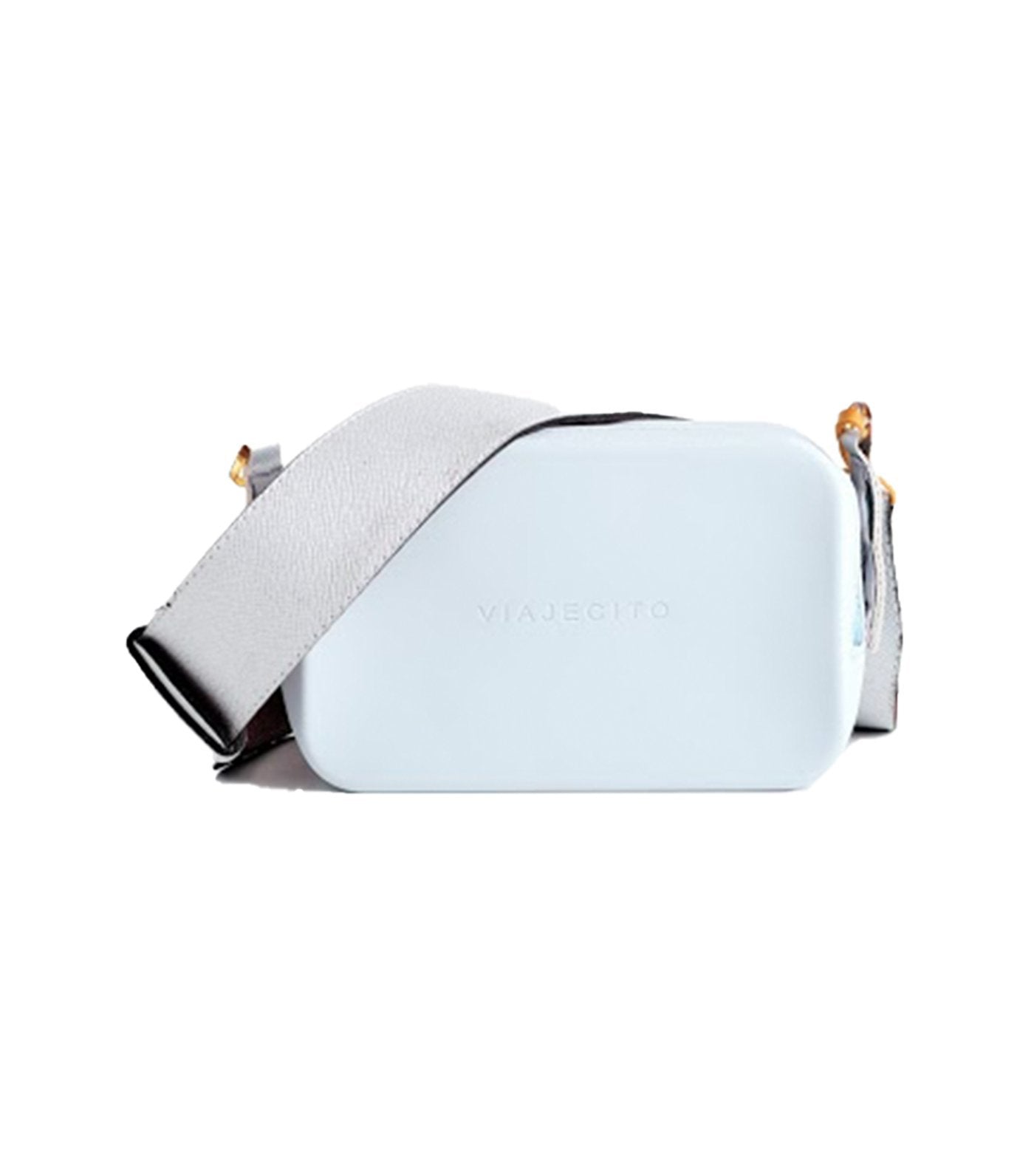 viajecito aperture splashkit set gray and blue