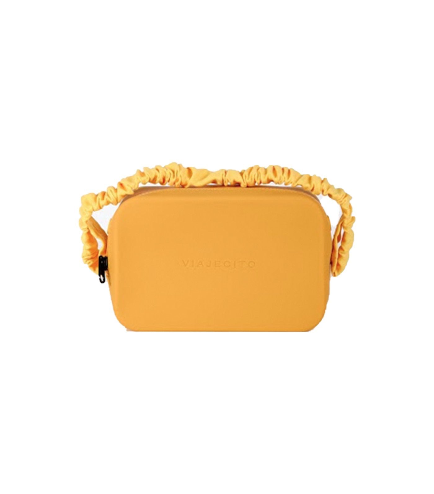 viajecito aperture splashkit set camel and yellow