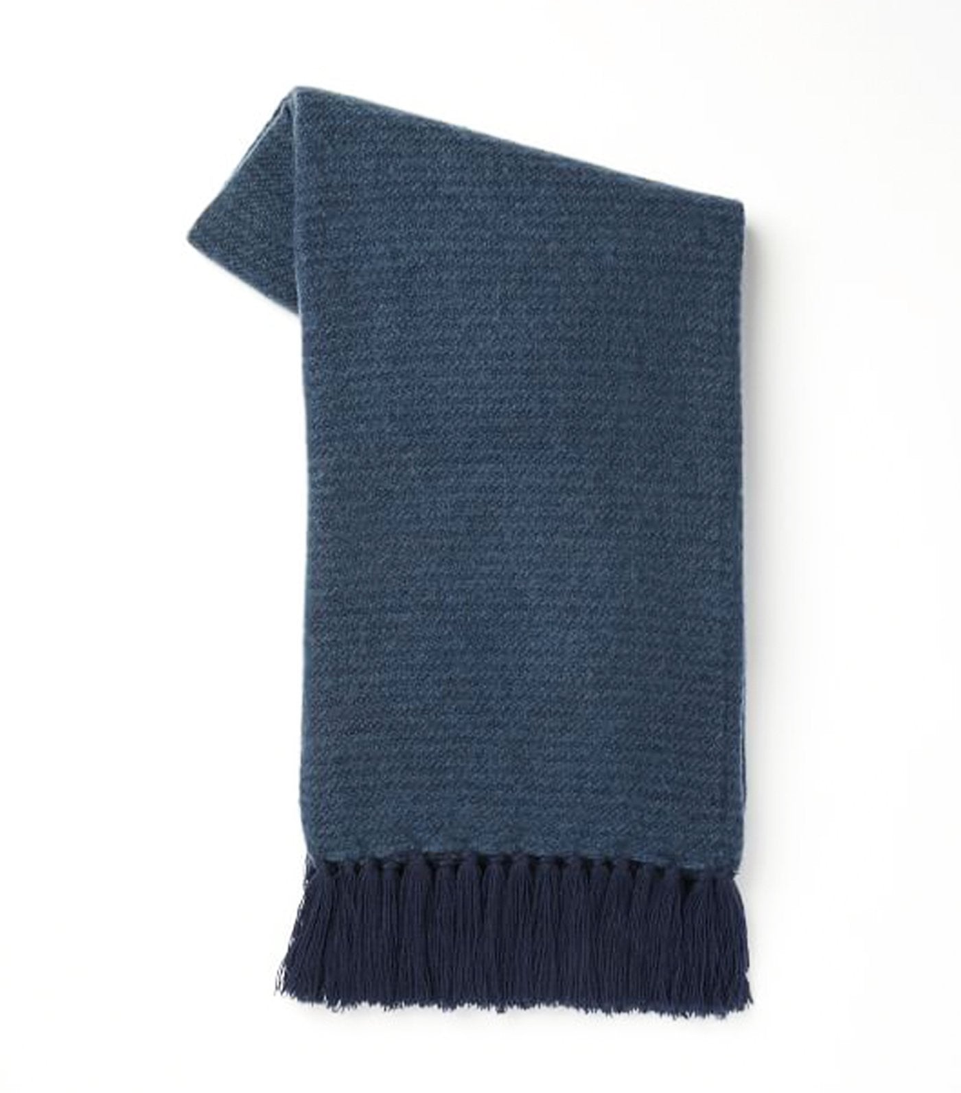 west elm Coziest Solid Throw