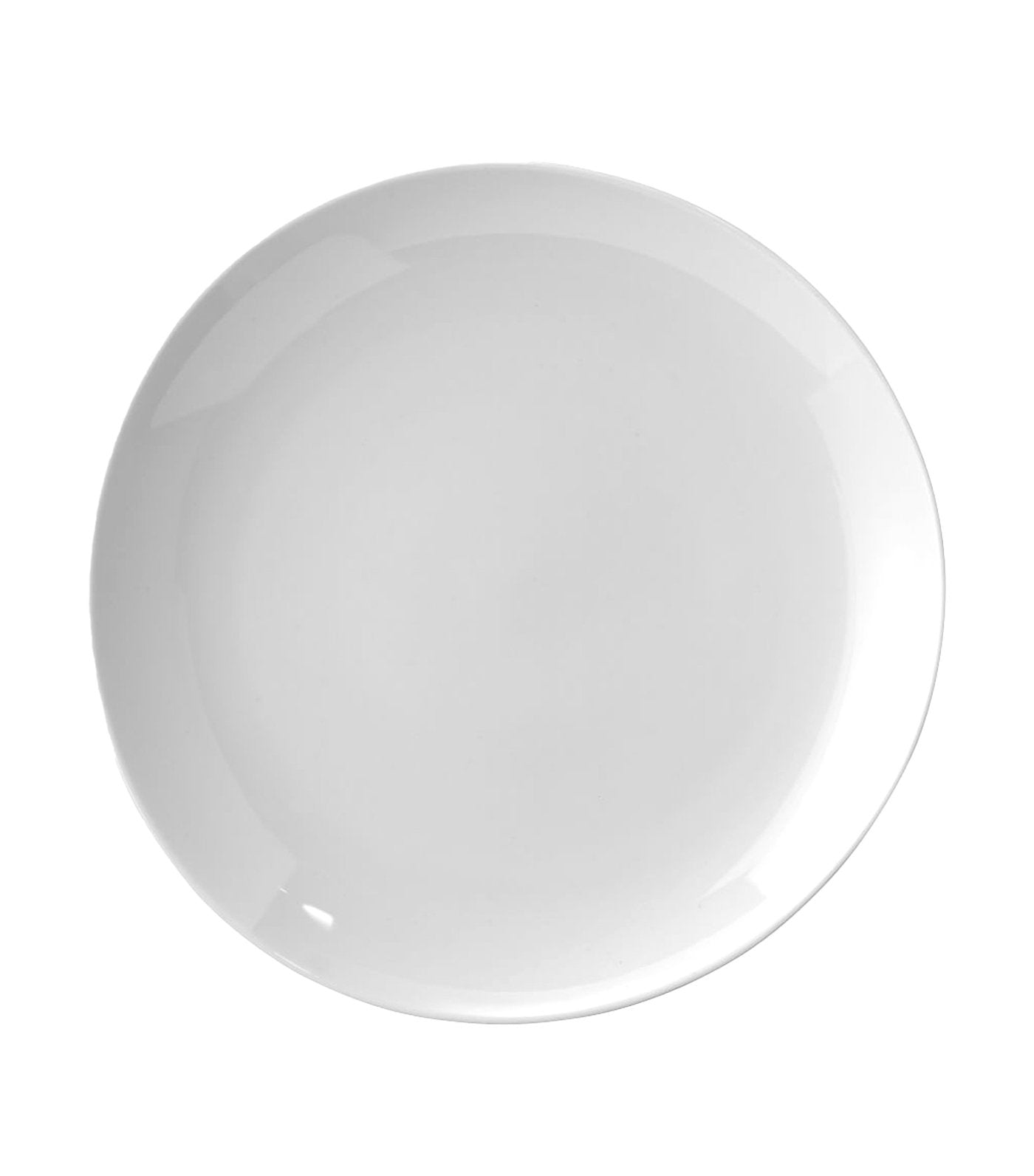 west elm Organic Shaped Dinnerware Collection 