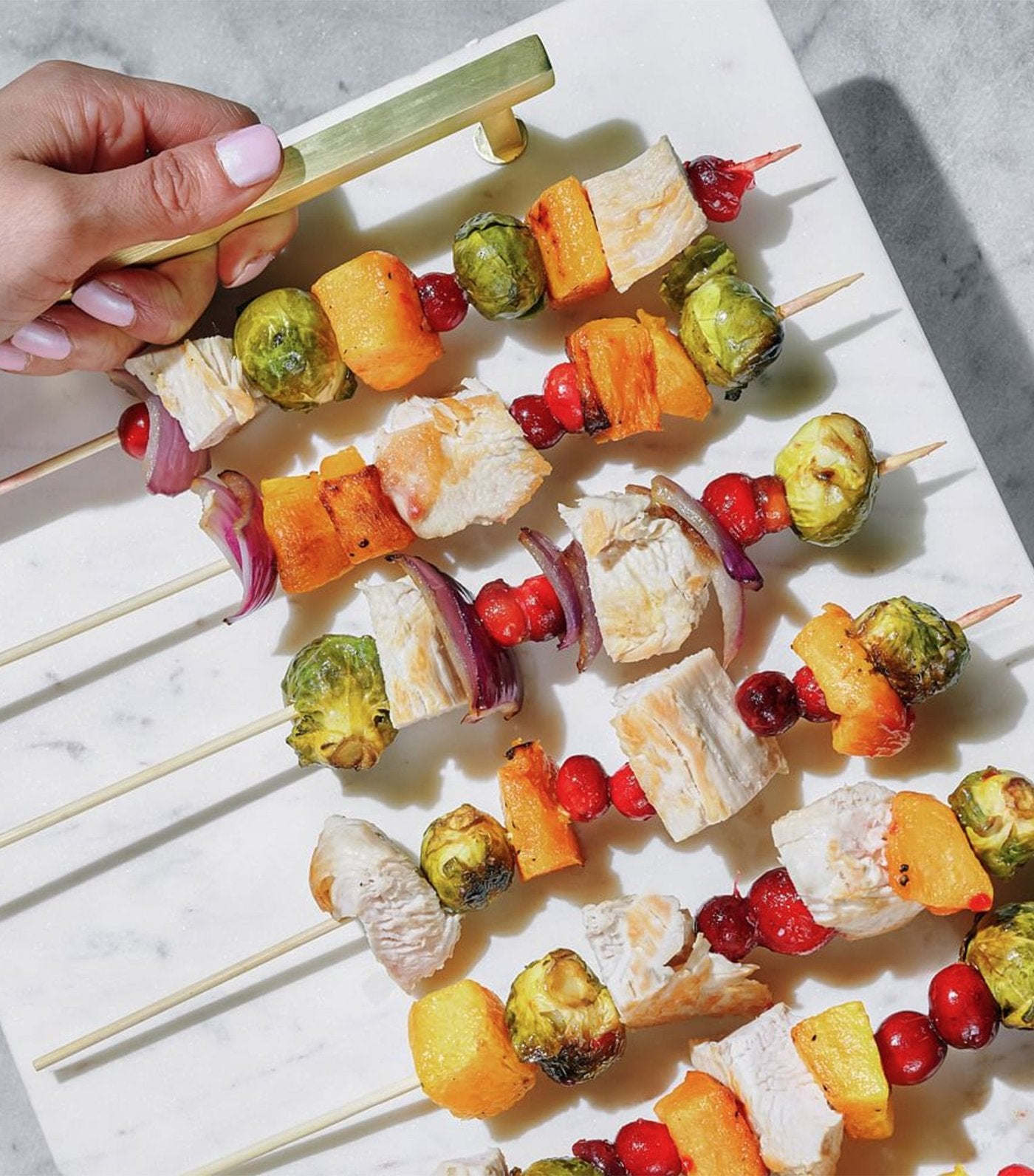 west elm marble + brass cheese board tray collection