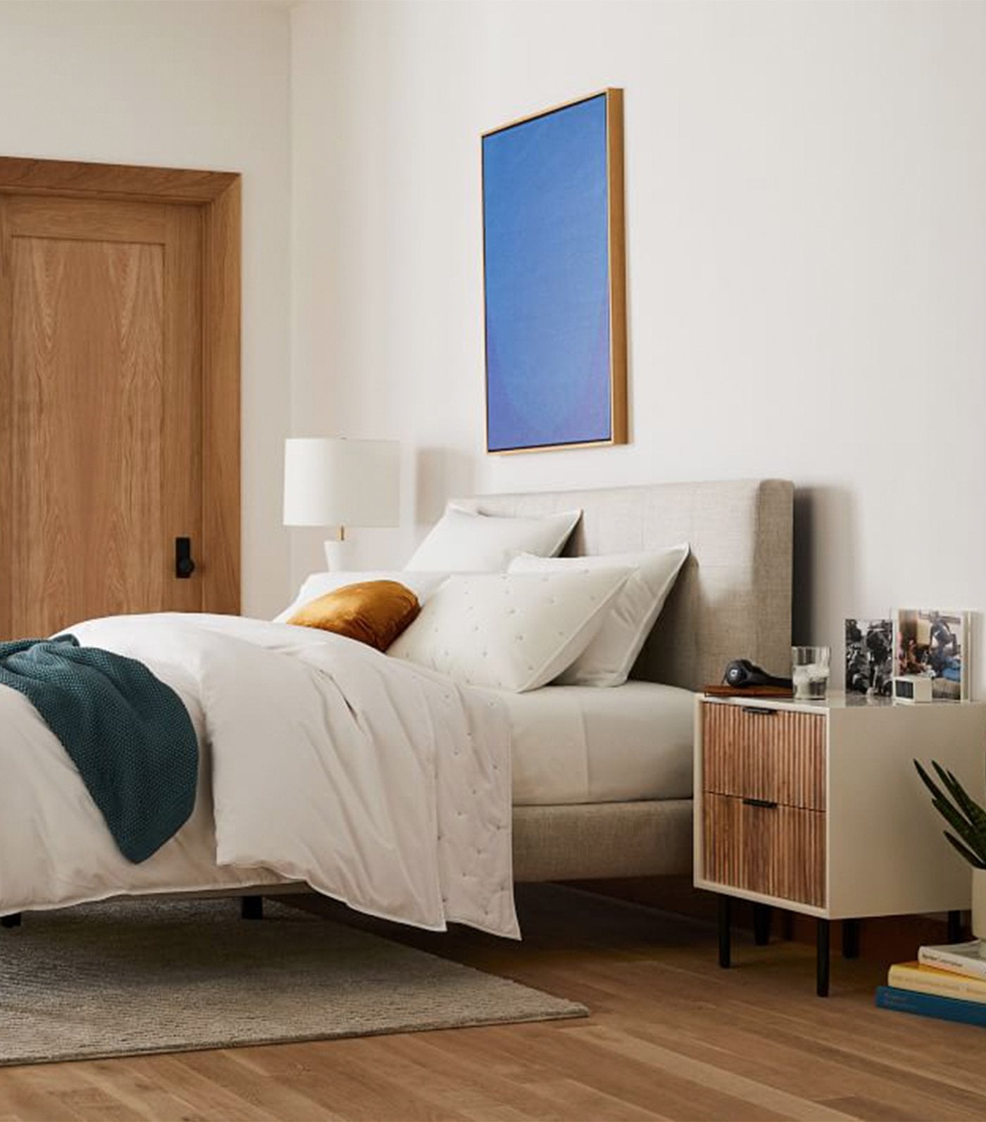 west elm stone white organic washed cotton quilt collection